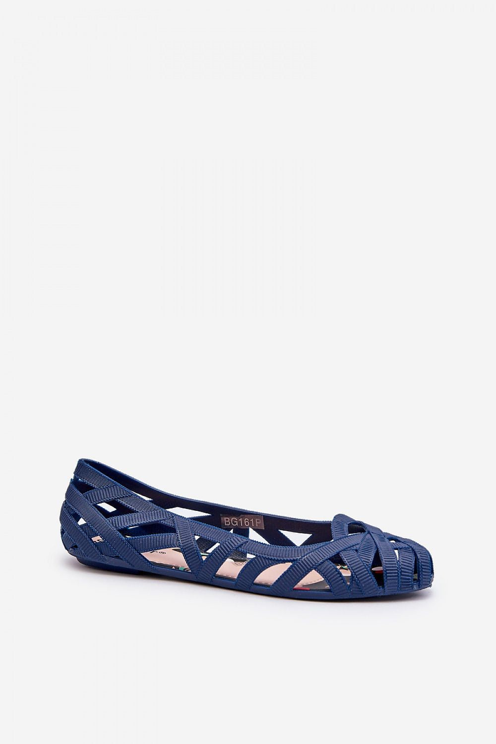  Ballerine model 194690 Step in style 