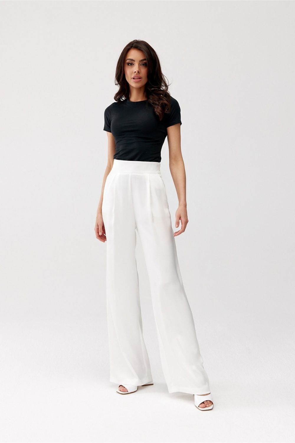  Pantalon femme model 194762 Roco Fashion 