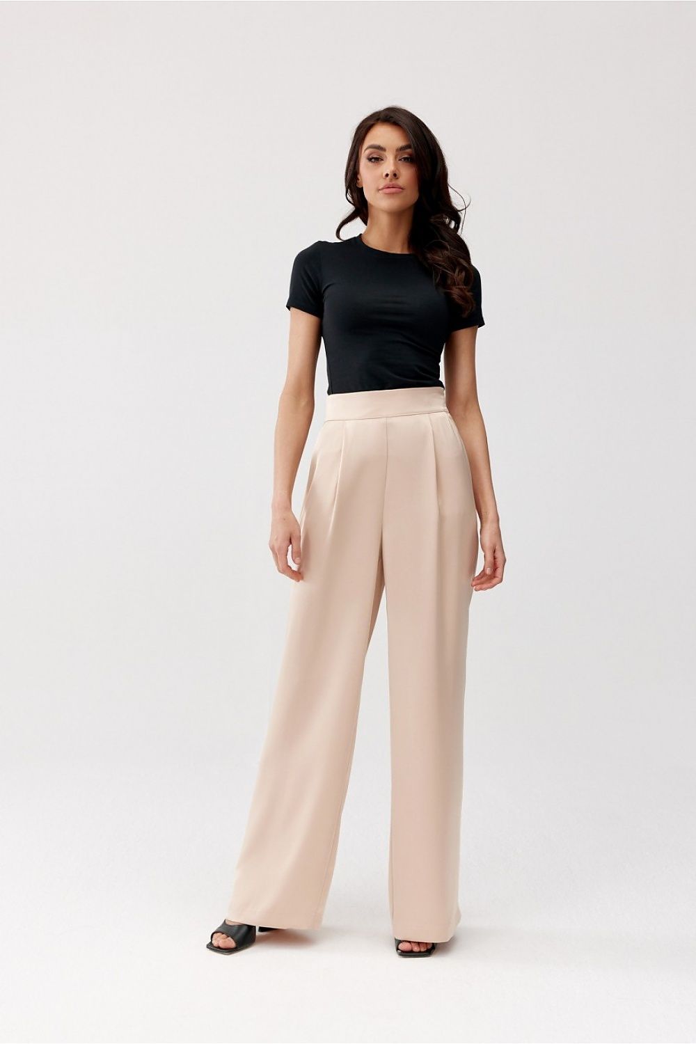  Pantalon femme model 194765 Roco Fashion 