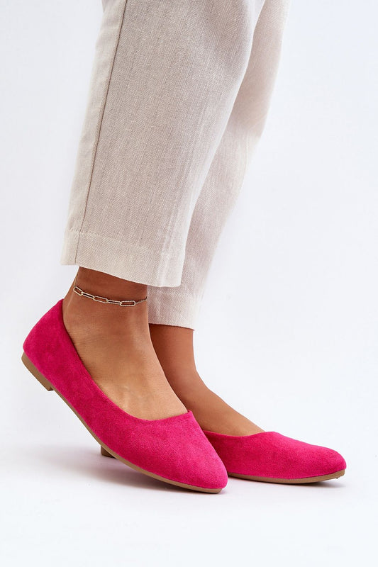  Ballerine model 194958 Step in style 