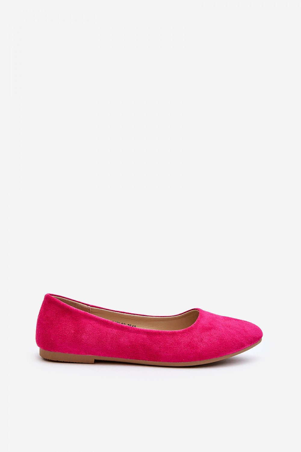  Ballerine model 194958 Step in style 