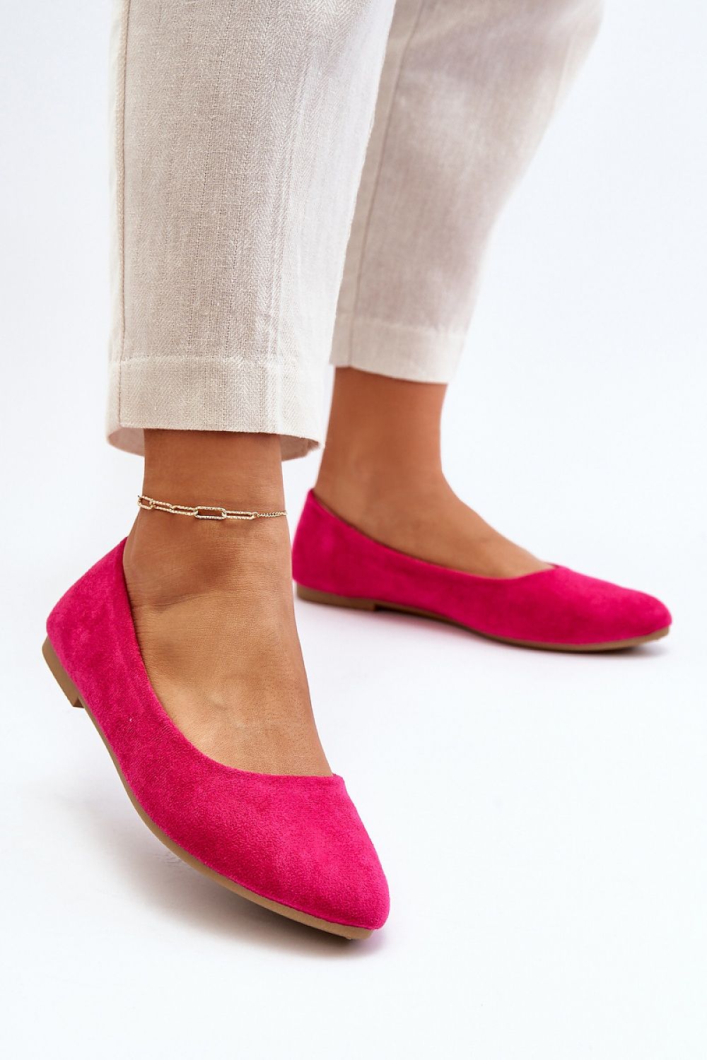  Ballerine model 194958 Step in style 