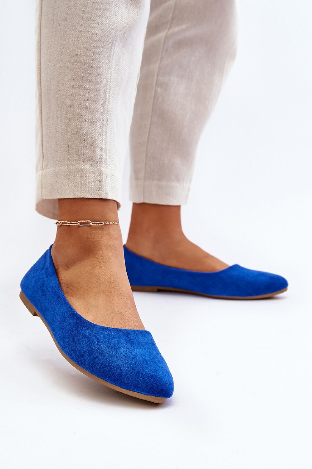  Ballerine model 194959 Step in style 