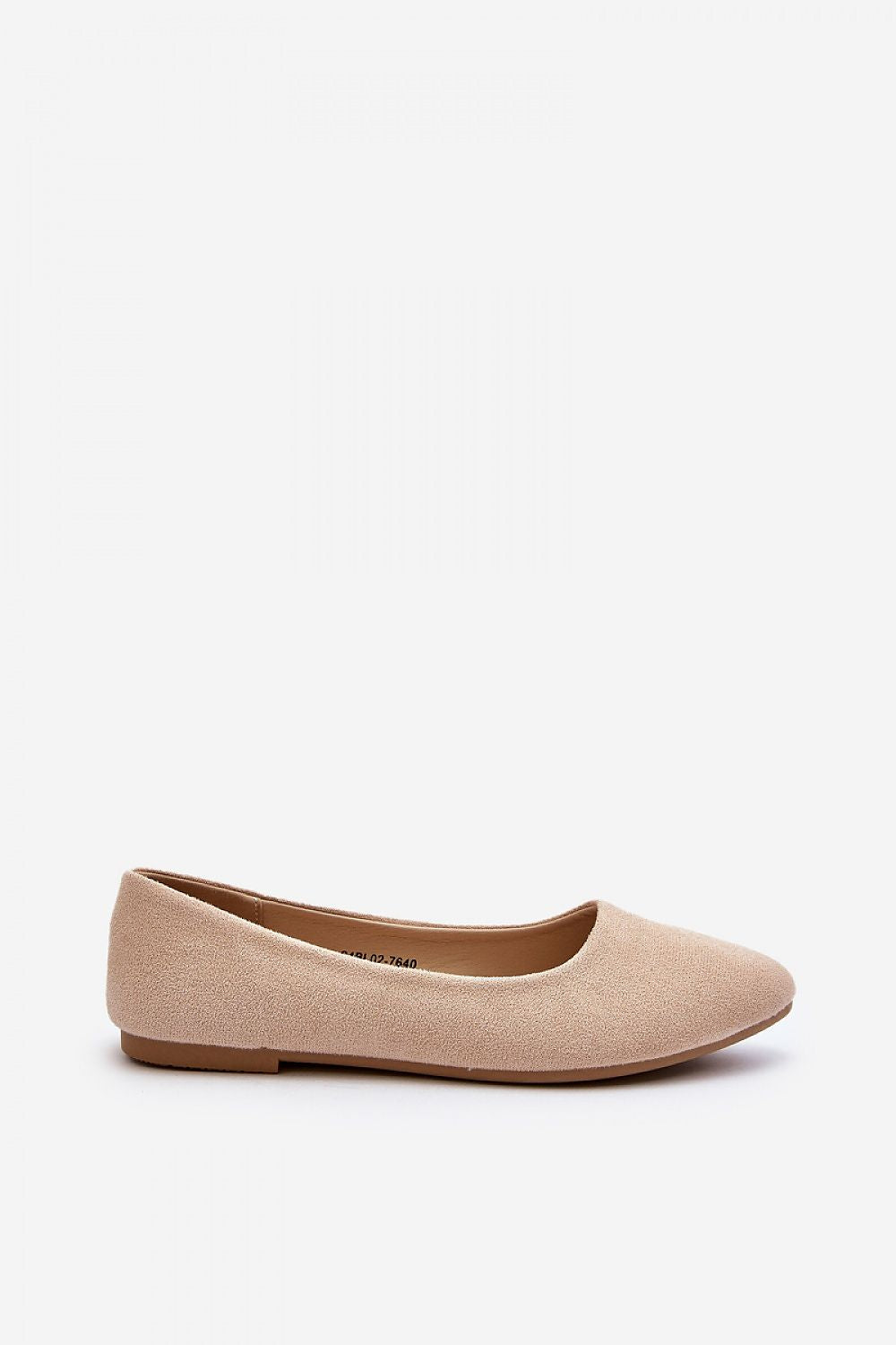 Ballerine model 194961 Step in style 
