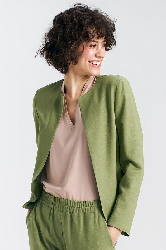  Blazer femme model 195460 Nife 