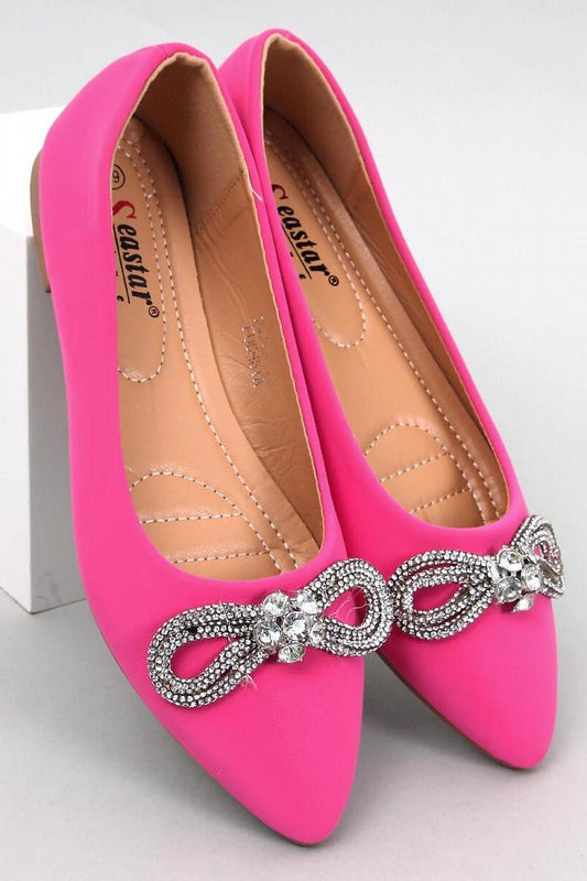  Ballerine model 195613 Inello 
