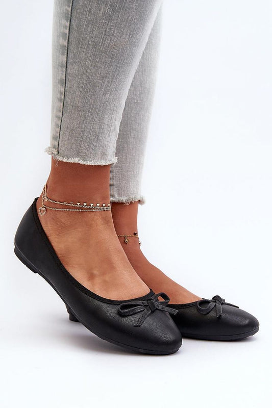  Ballerine model 195707 Step in style 