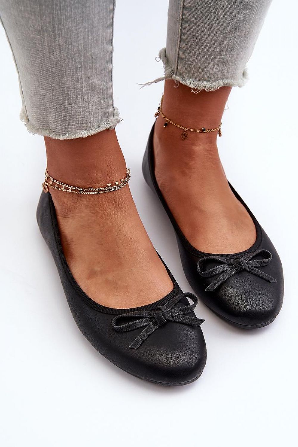  Ballerine model 195707 Step in style 