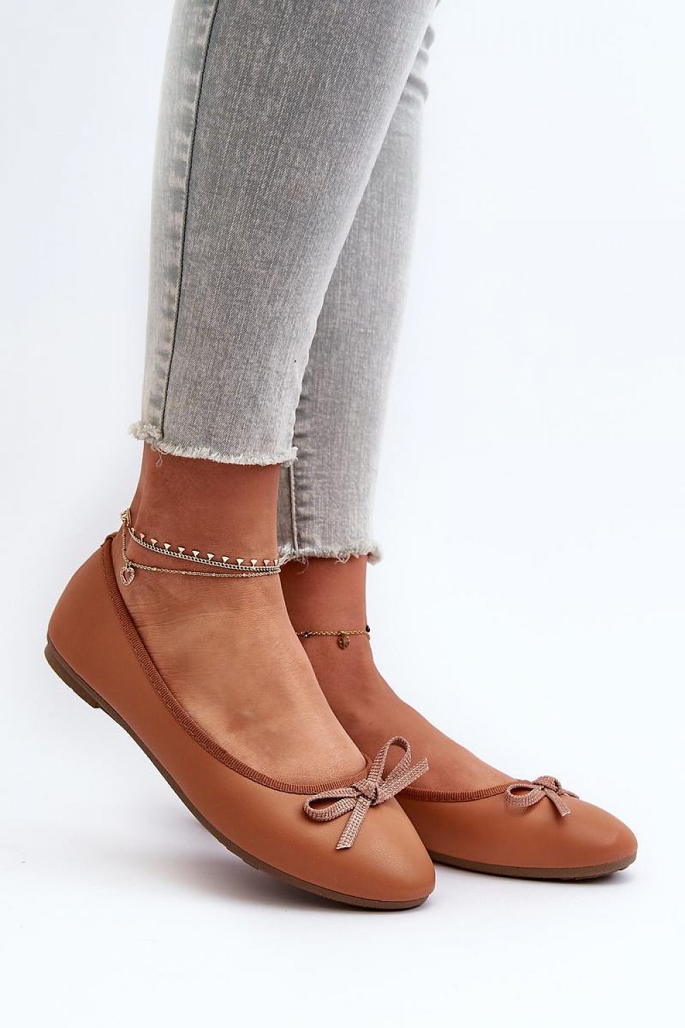  Ballerine model 195709 Step in style 