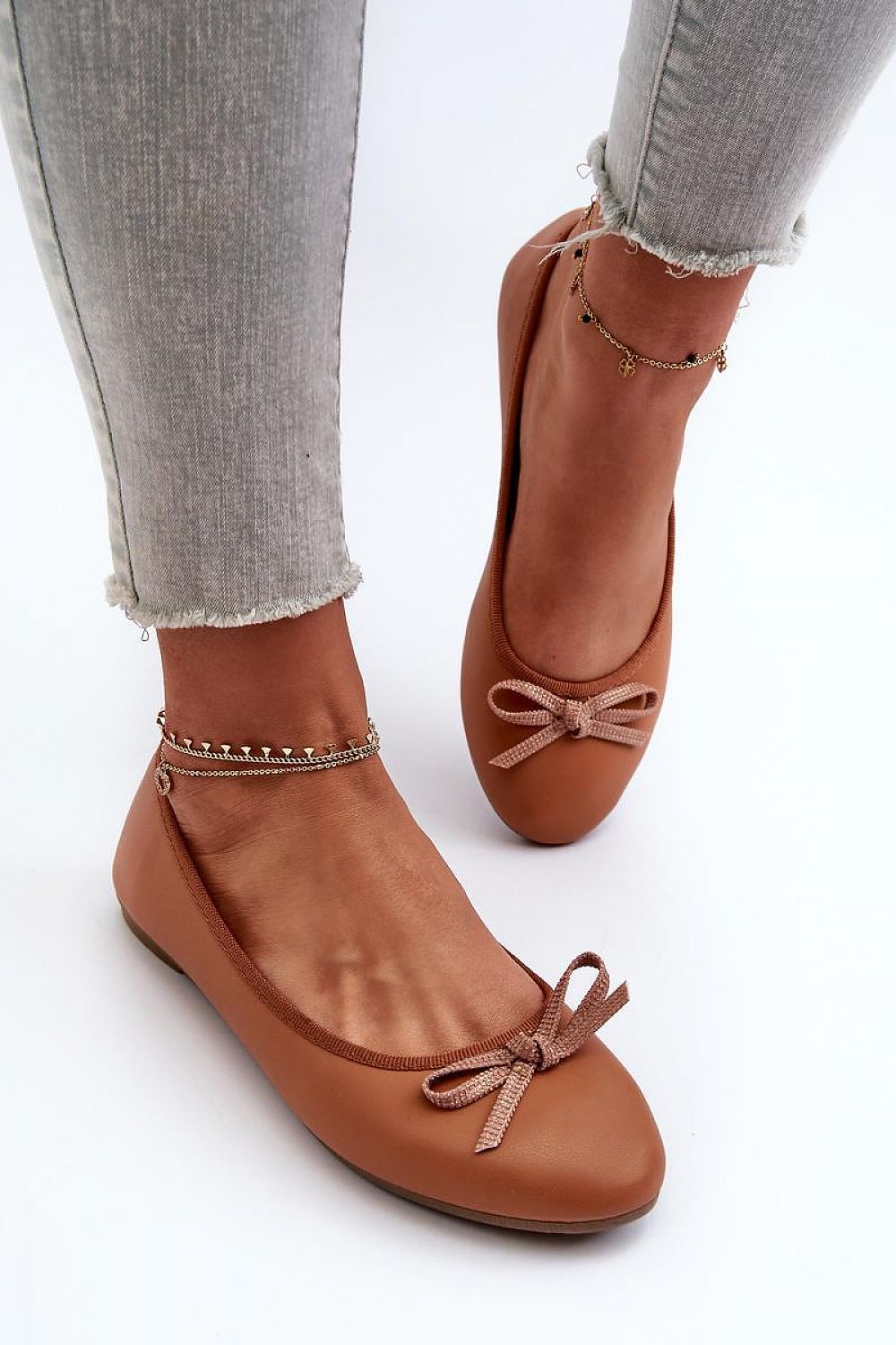  Ballerine model 195709 Step in style 