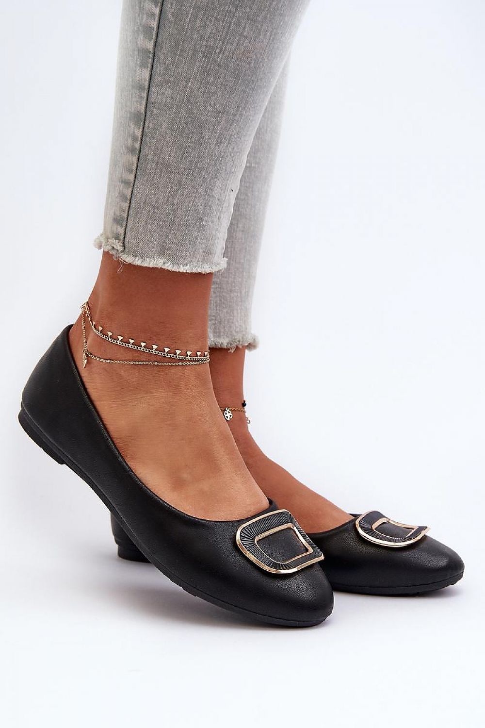  Ballerine model 195710 Step in style 