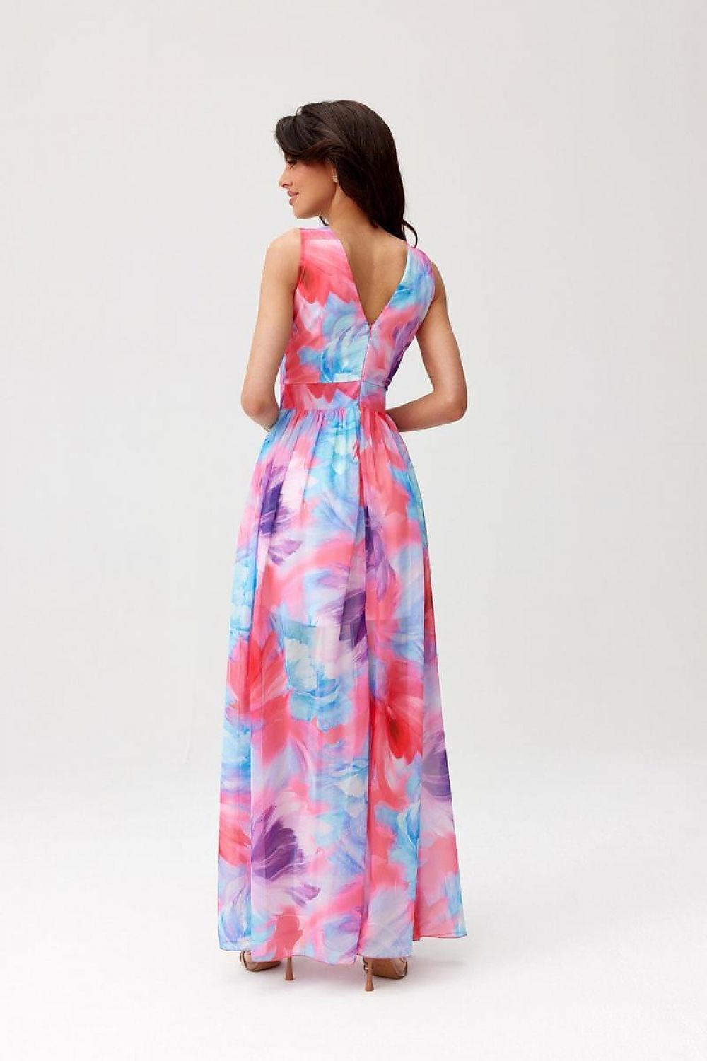  Robe de jour model 195907 Roco Fashion 