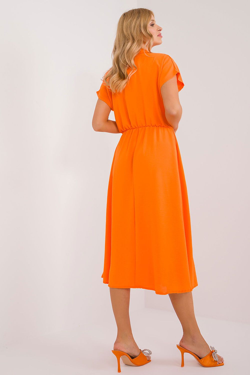  Robe de jour model 195934 Italy Moda 