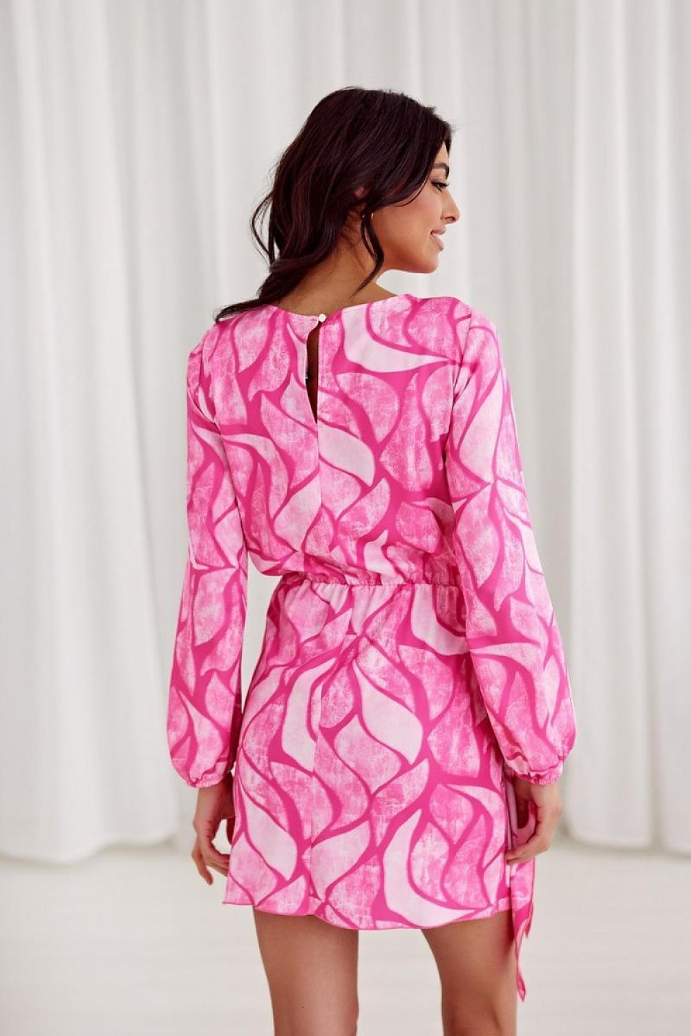  Robe de jour model 196281 Roco Fashion 