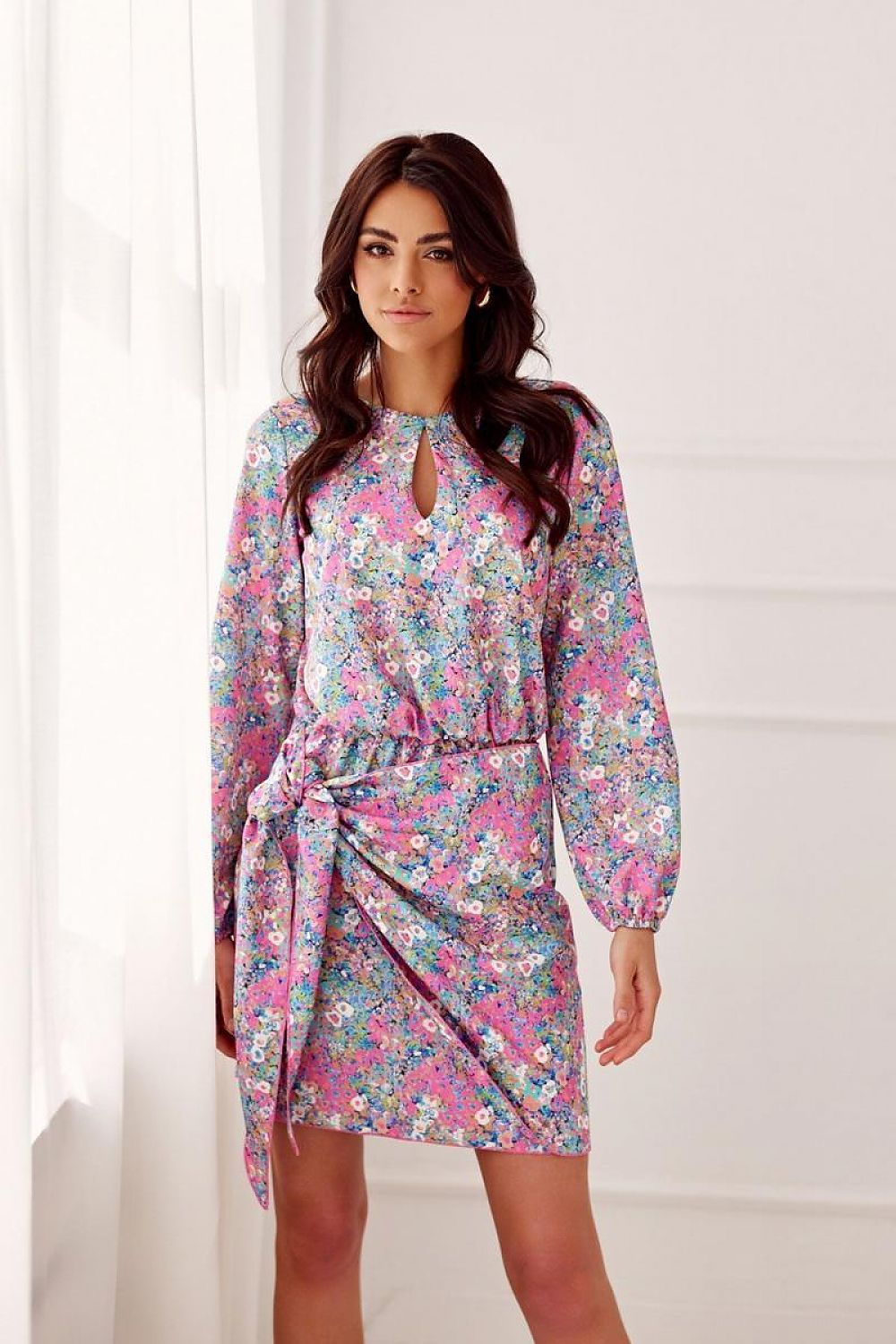  Robe de jour model 196282 Roco Fashion 