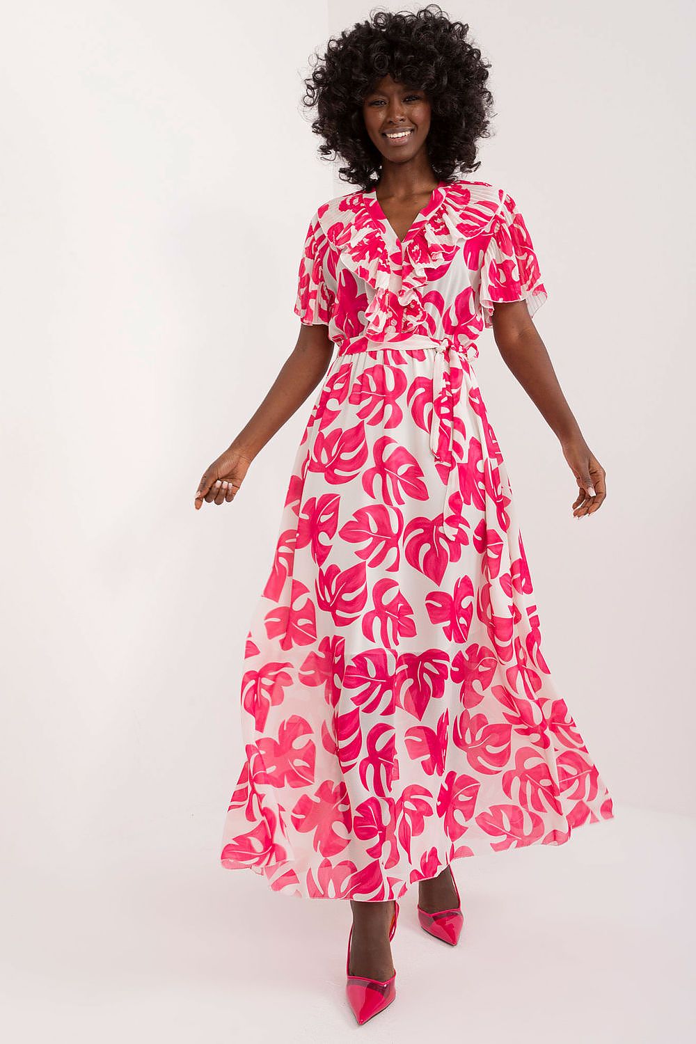  Robe de jour model 196435 Italy Moda 