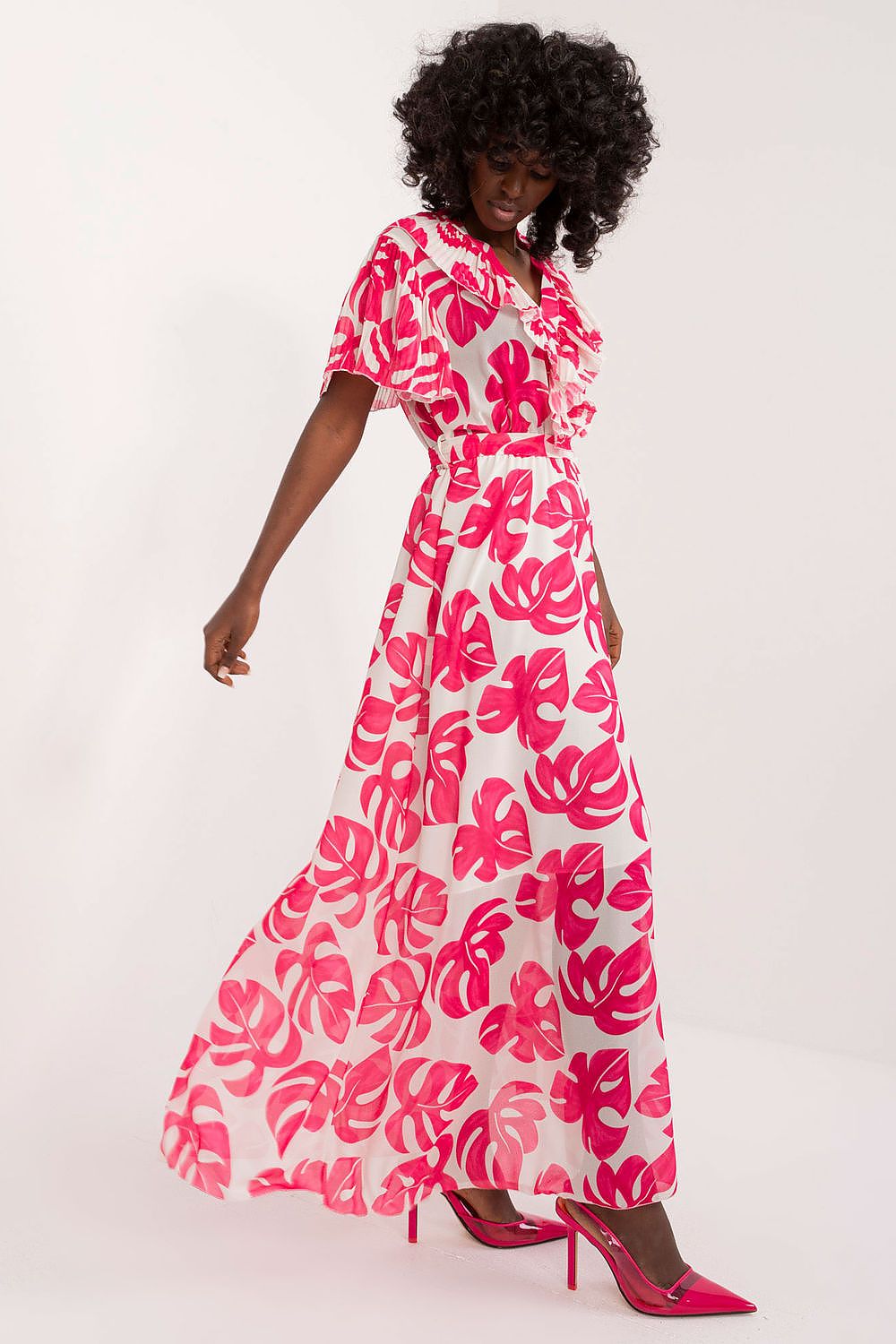  Robe de jour model 196435 Italy Moda 