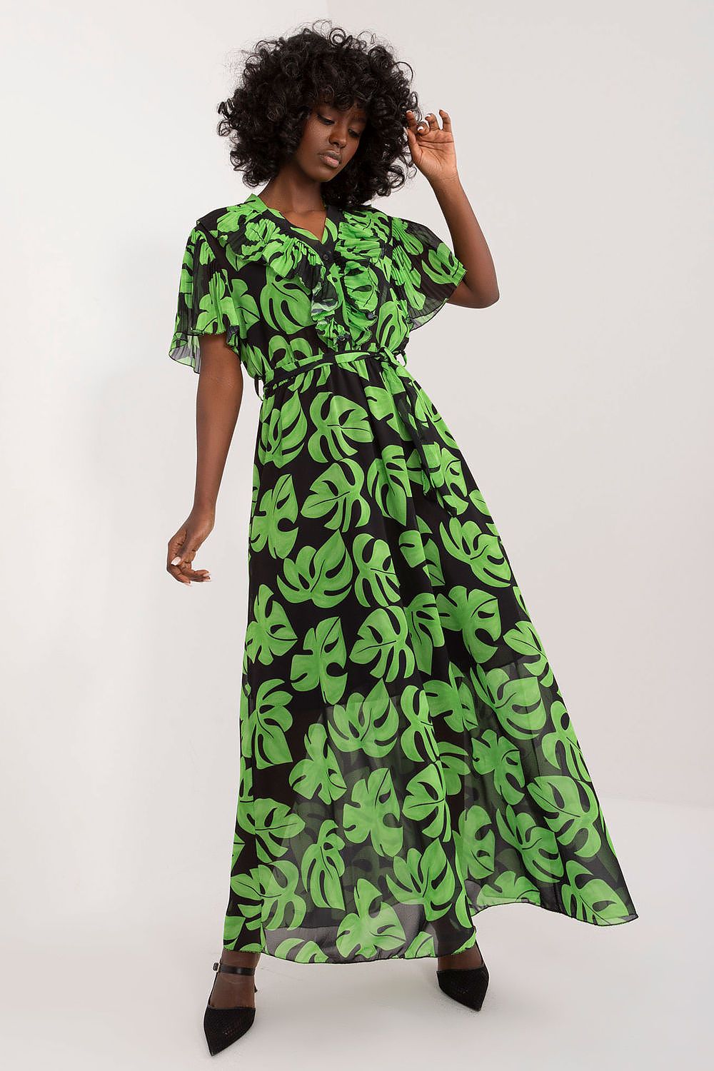  Robe de jour model 196436 Italy Moda 