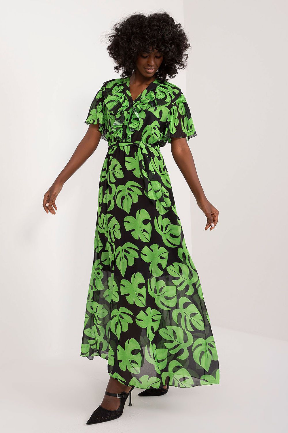  Robe de jour model 196436 Italy Moda 
