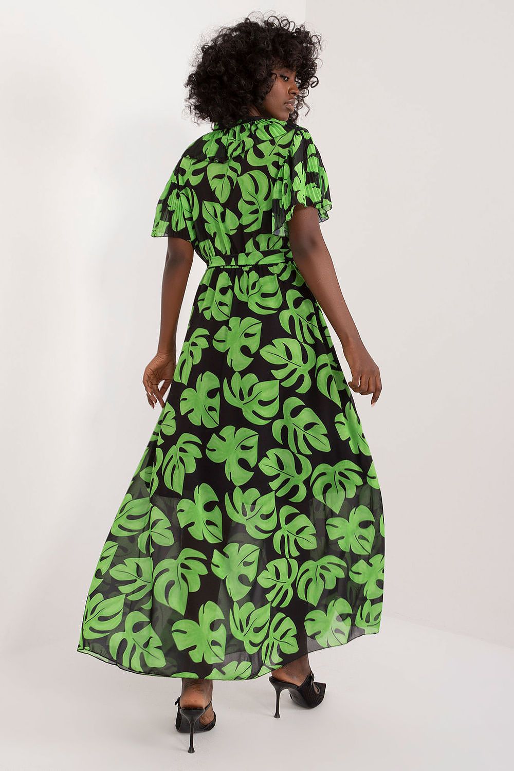  Robe de jour model 196436 Italy Moda 