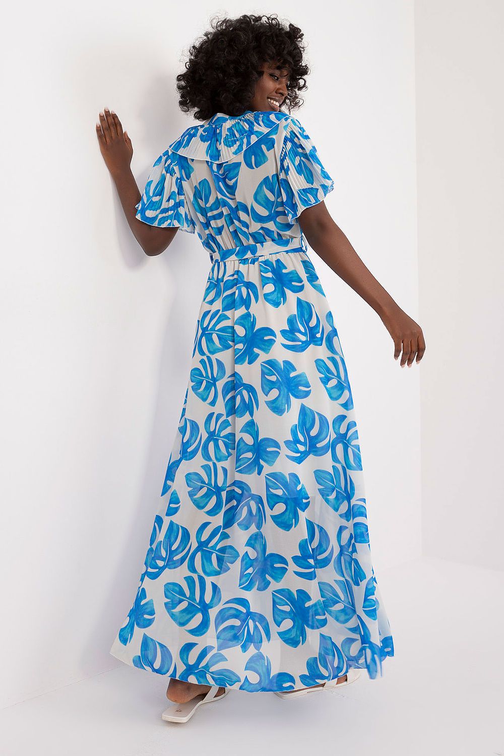  Robe de jour model 196437 Italy Moda 