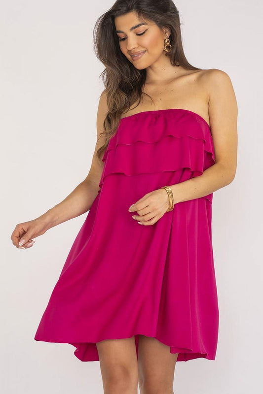 Robe de jour model 196600 awama 
