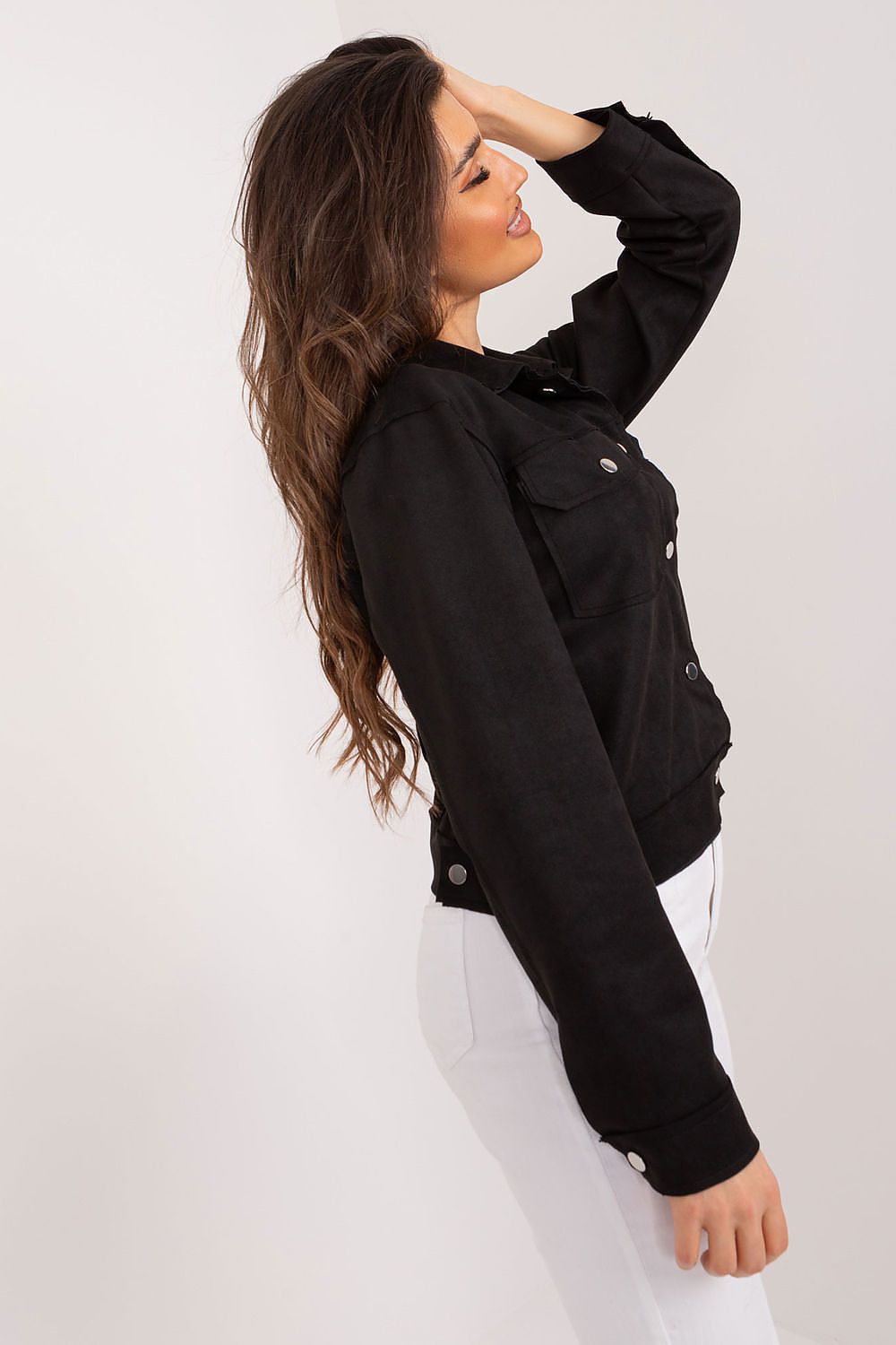  Veste model 196757 Badu 