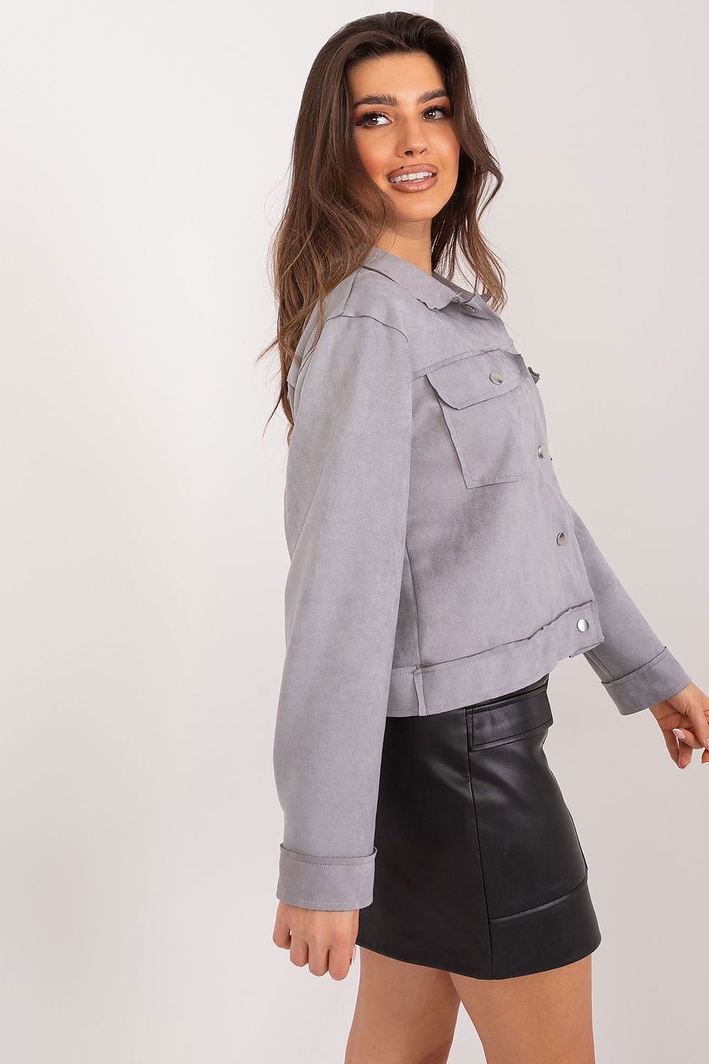  Veste model 196758 Badu 