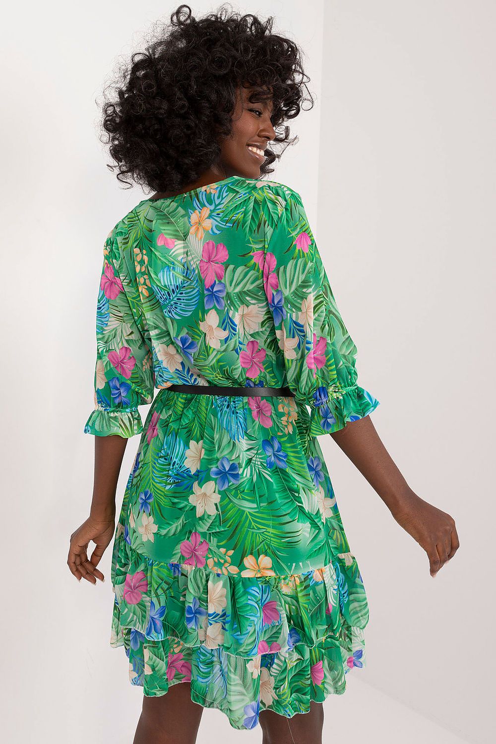  Robe de jour model 196791 Italy Moda 