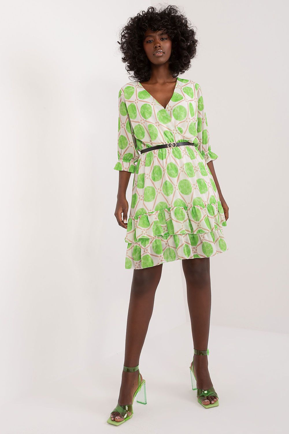  Robe de jour model 196799 Italy Moda 