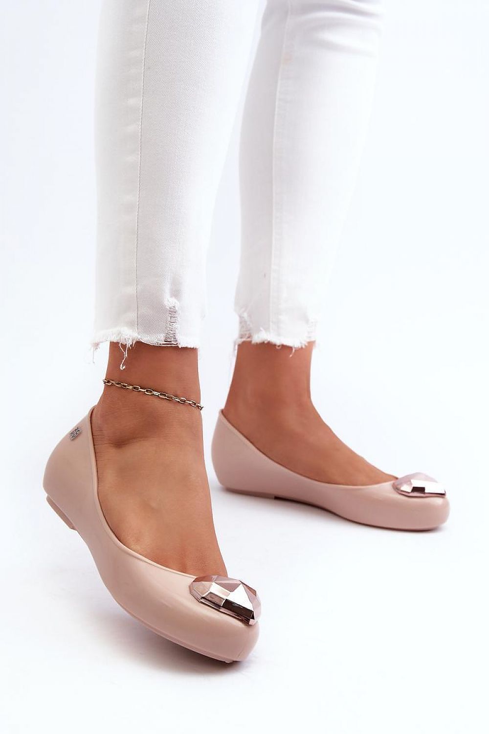  Ballerine model 197595 Step in style 