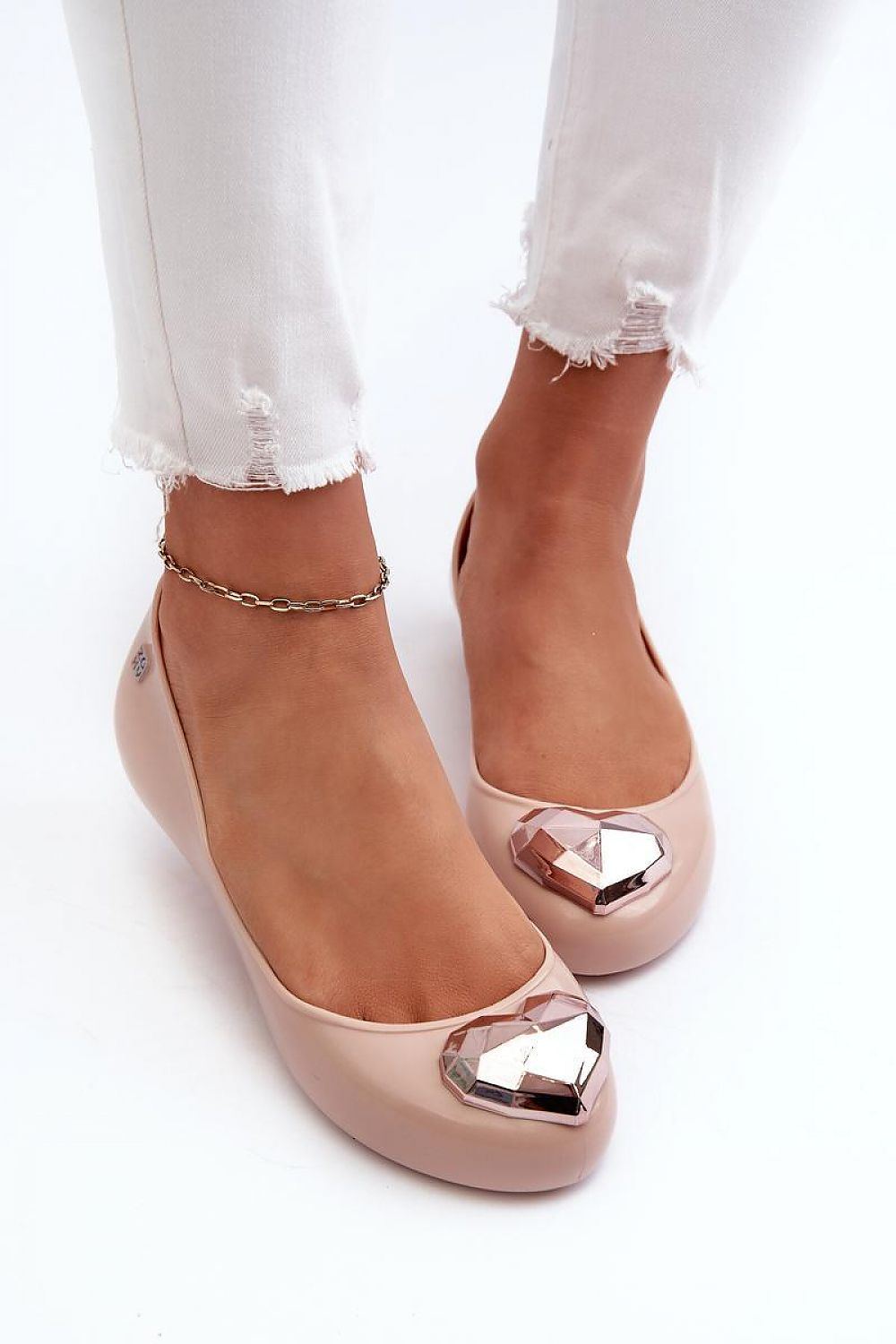  Ballerine model 197595 Step in style 