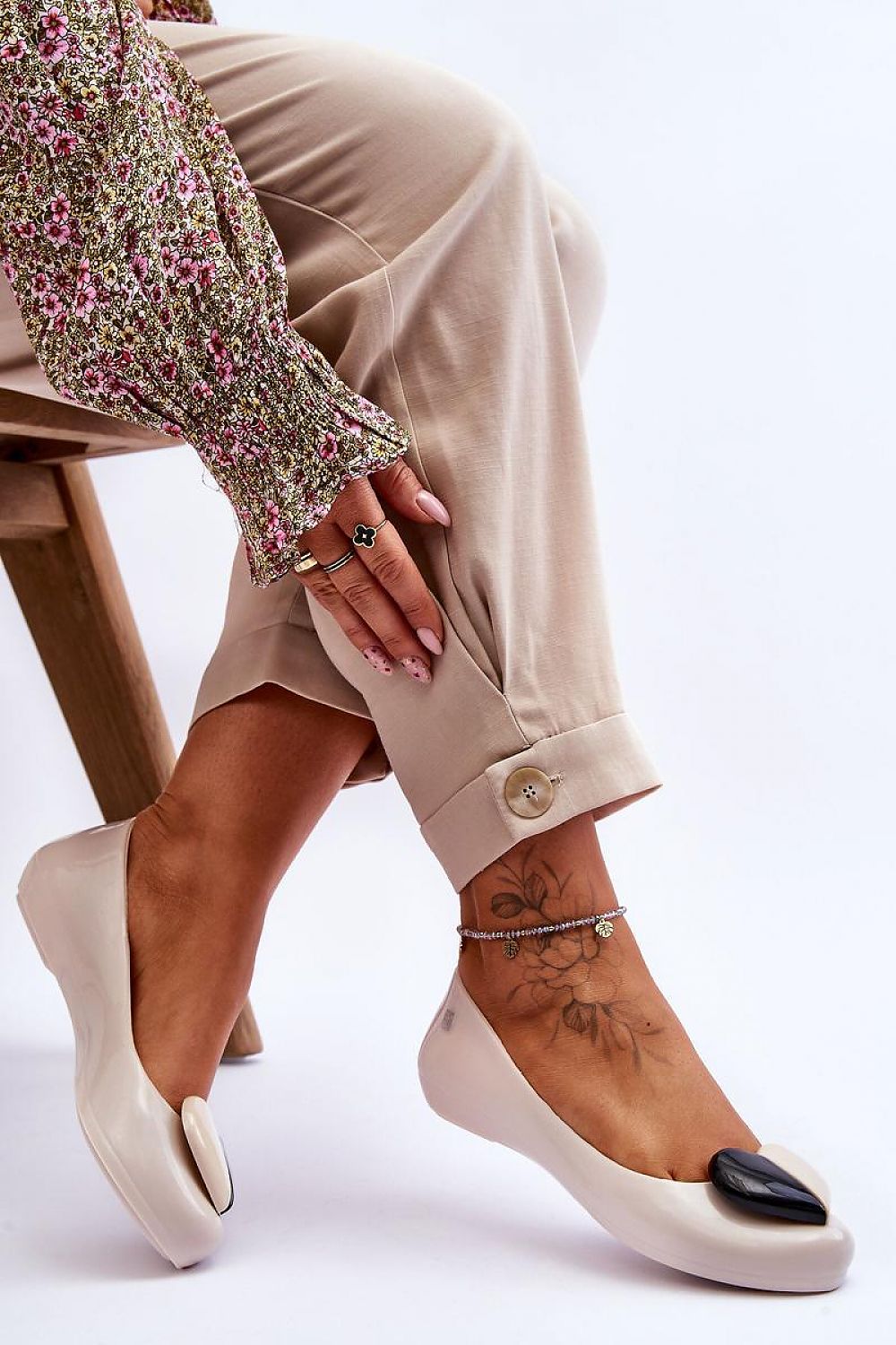  Ballerine model 197600 Step in style 