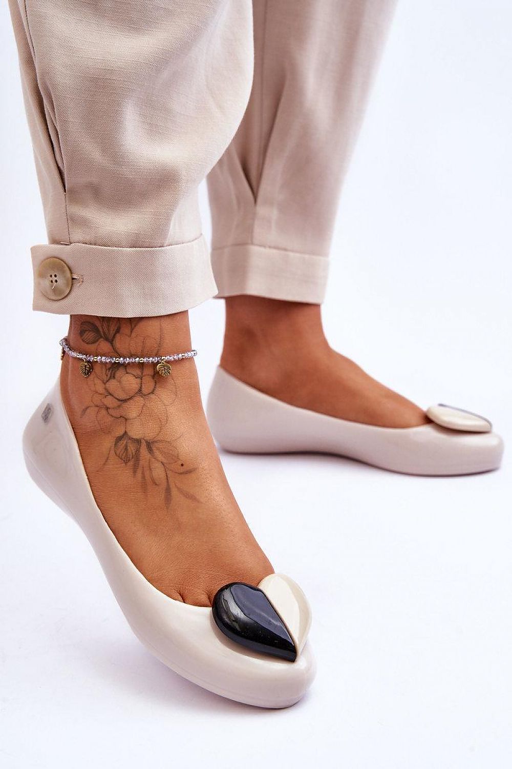  Ballerine model 197600 Step in style 
