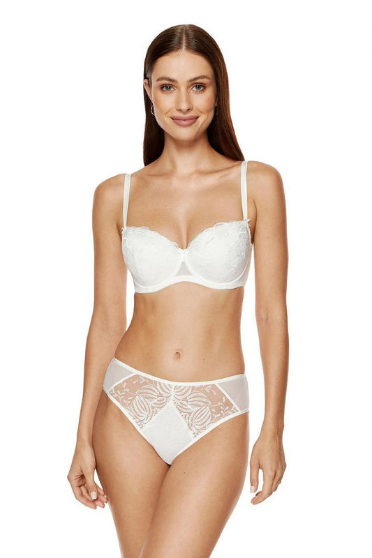  Soutien-gorge rembourré model 197771 Gorteks 