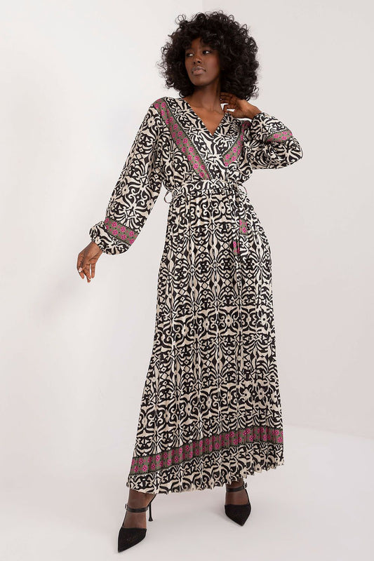  Robe de jour model 197862 Italy Moda 