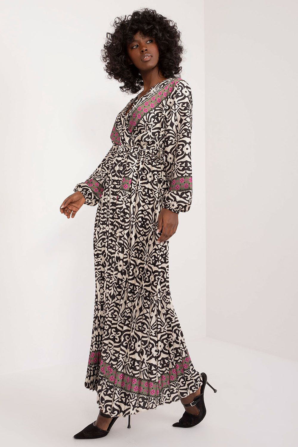  Robe de jour model 197862 Italy Moda 