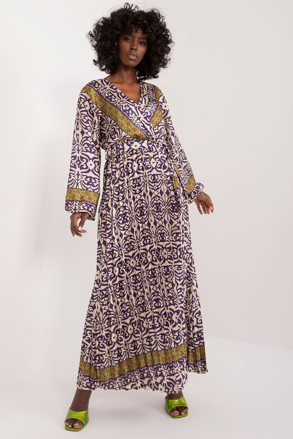  Robe de jour model 197863 Italy Moda 