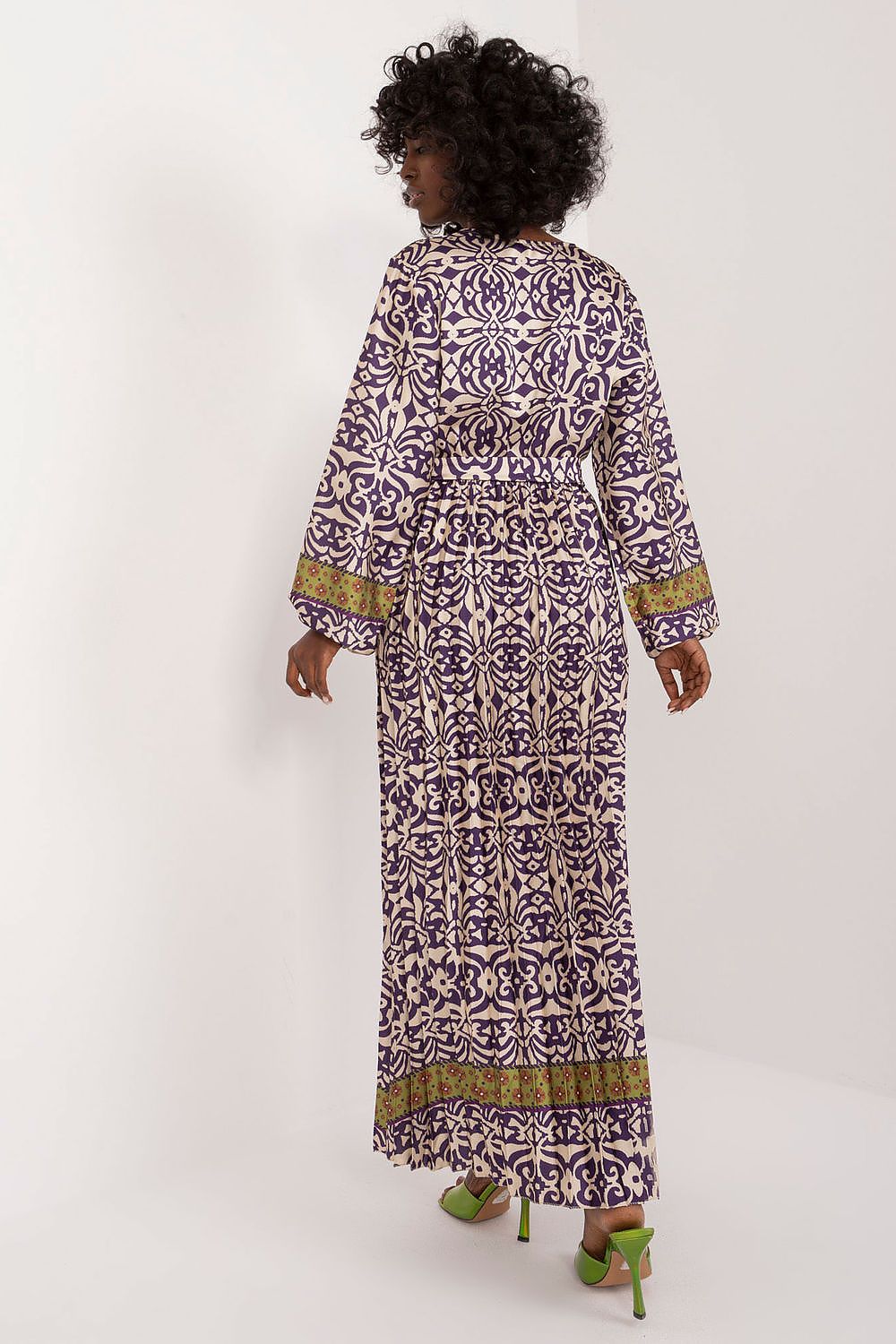  Robe de jour model 197863 Italy Moda 
