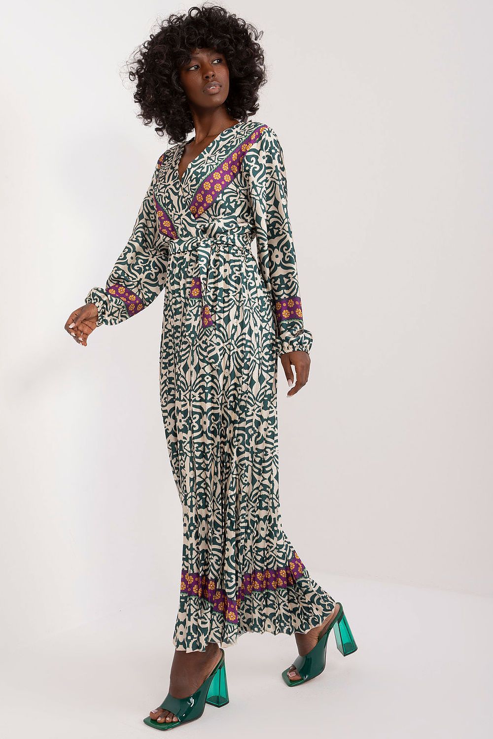  Robe de jour model 197865 Italy Moda 