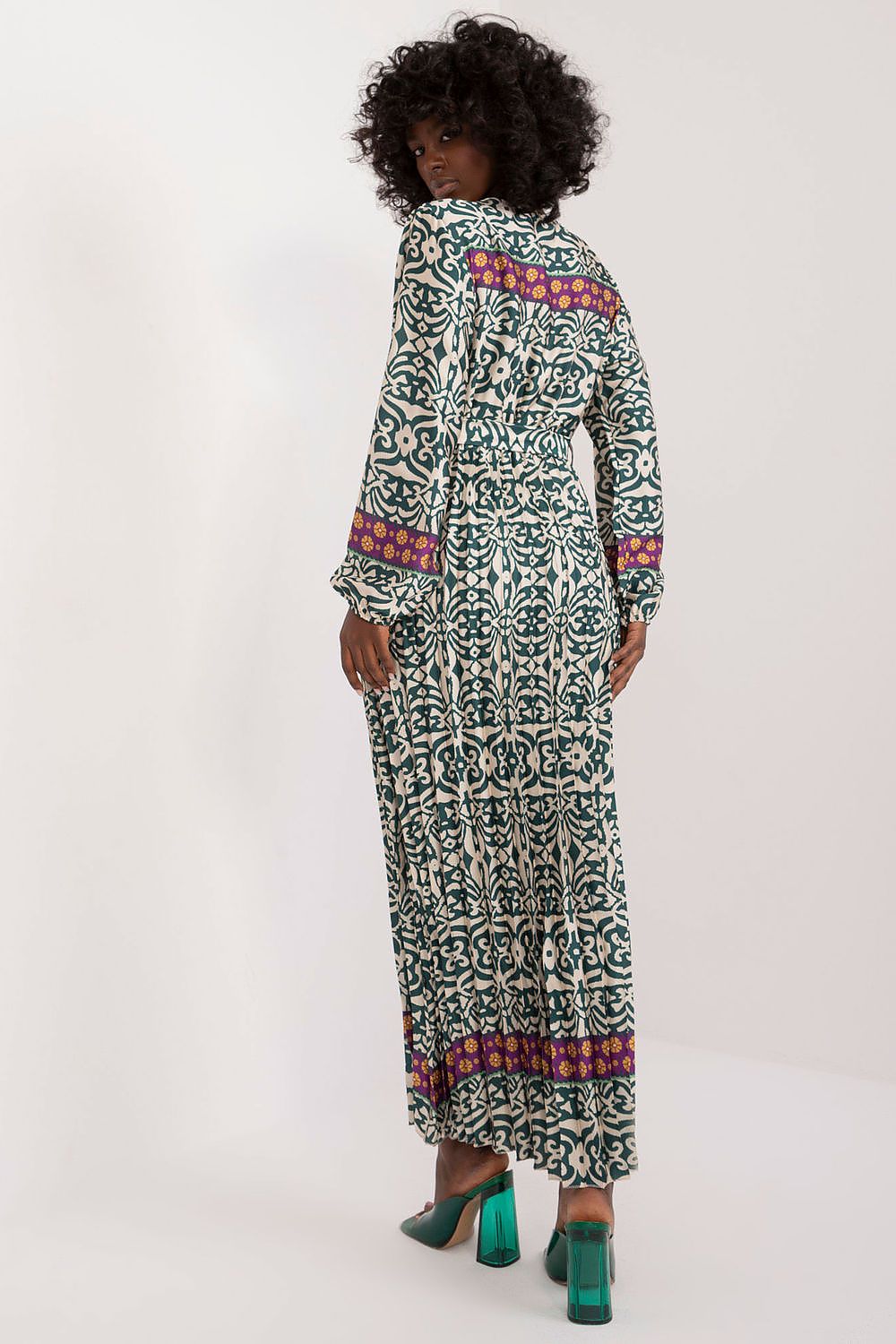  Robe de jour model 197865 Italy Moda 