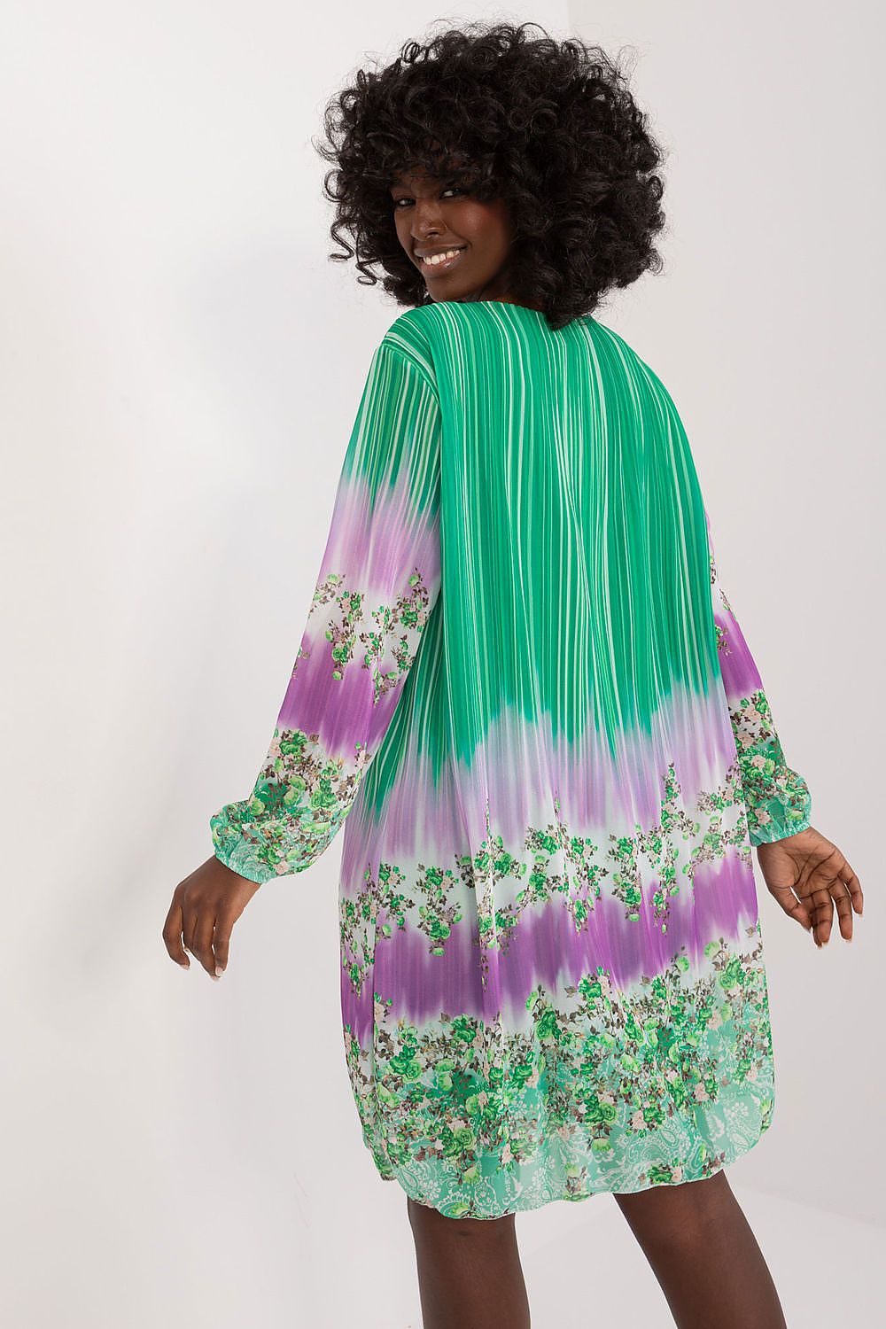  Robe de jour model 197879 Italy Moda 