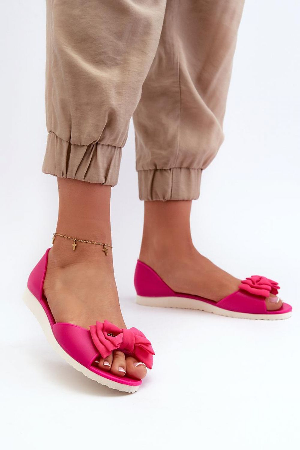  Ballerine model 198148 Step in style 