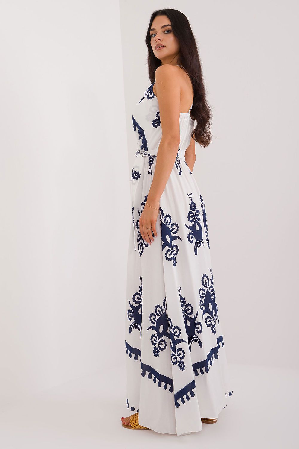  Robe de jour model 198362 Italy Moda 