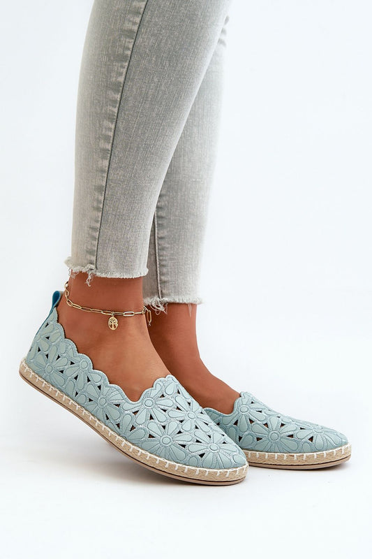  Ballerine model 198468 Step in style 