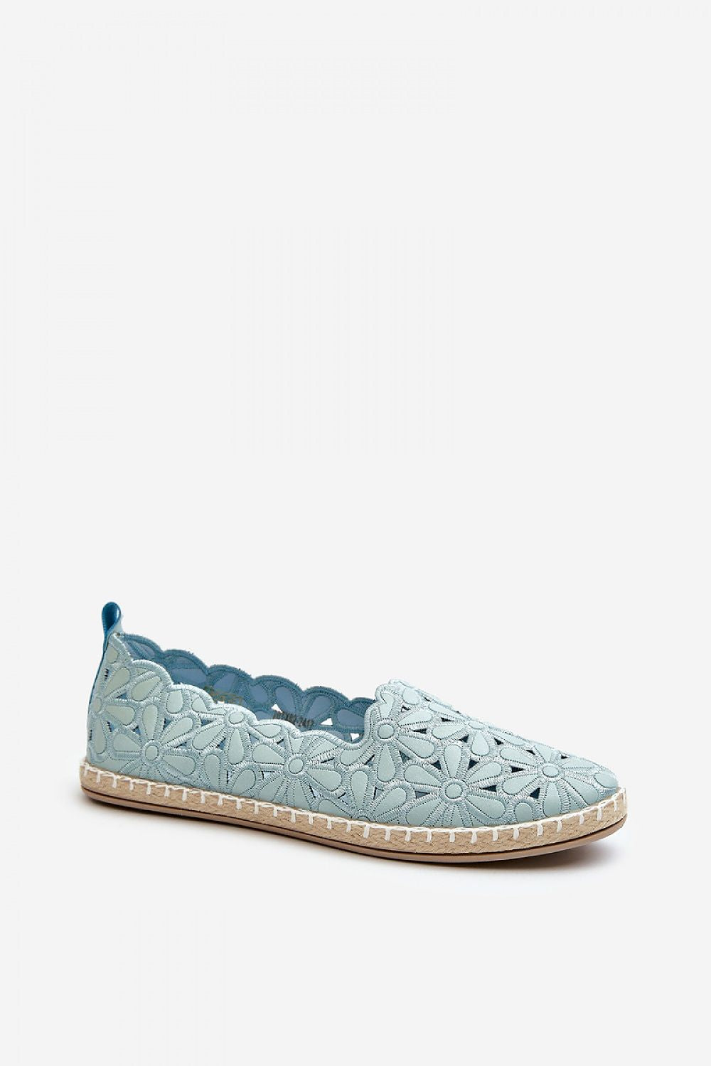  Ballerine model 198468 Step in style 