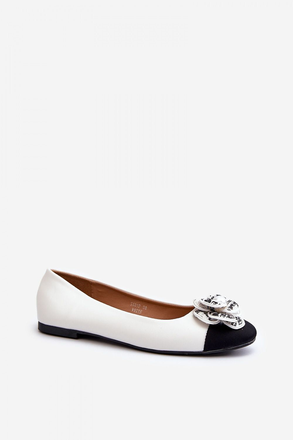  Ballerine model 198575 Step in style 