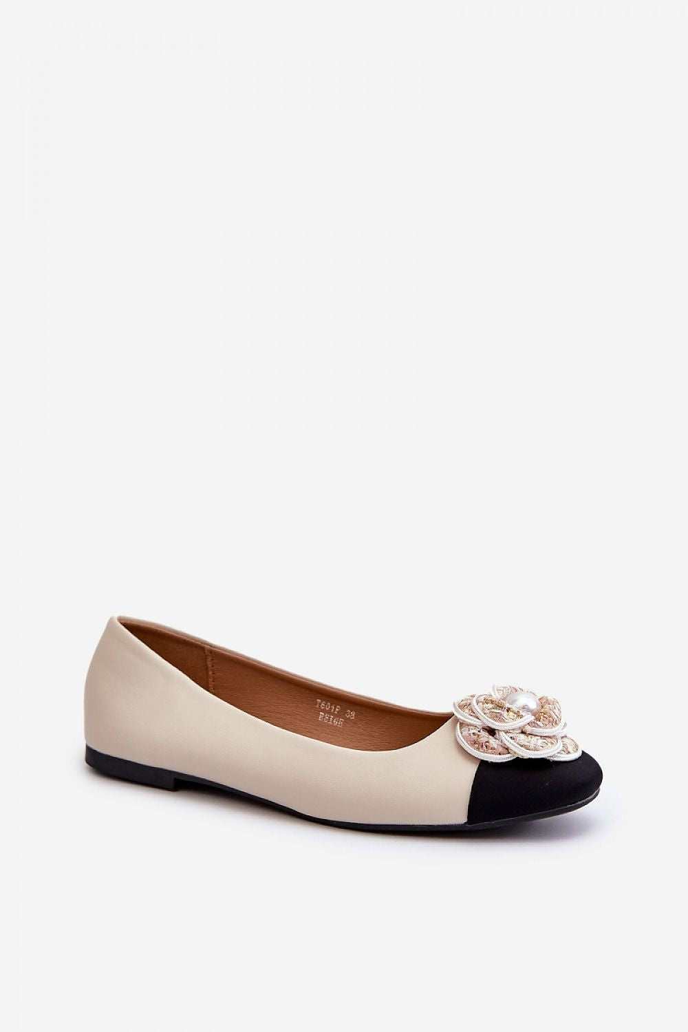  Ballerine model 198577 Step in style 
