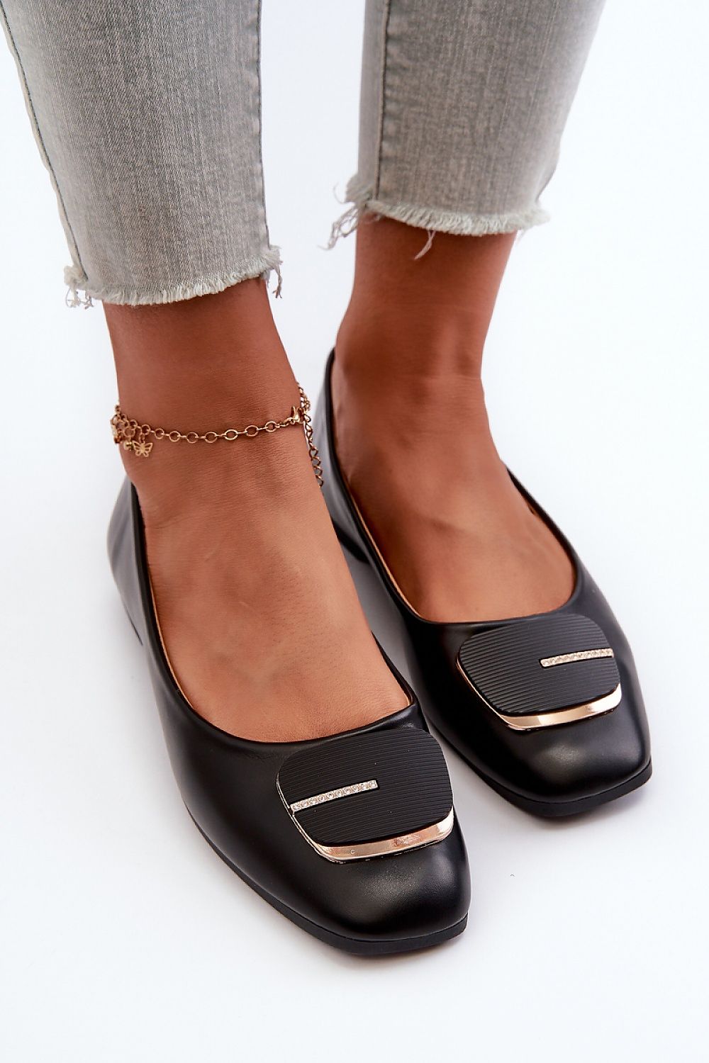  Ballerine model 198578 Step in style 