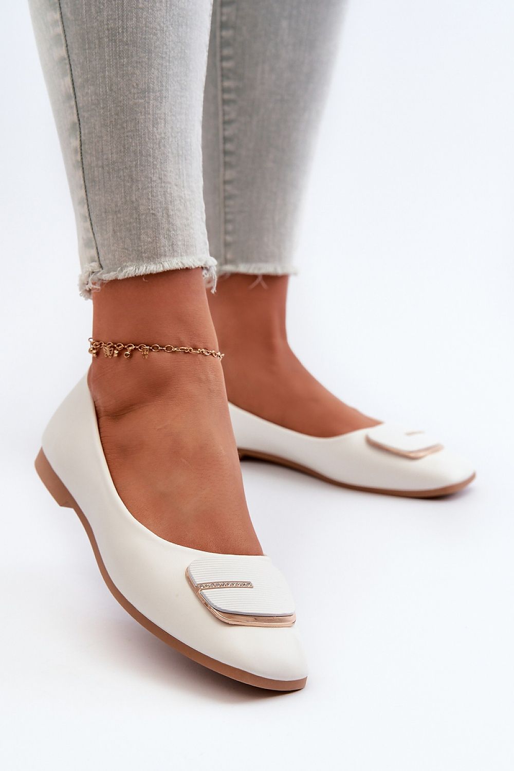  Ballerine model 198579 Step in style 